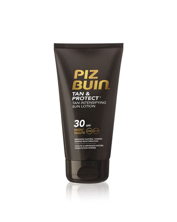 PIZ BUIN Tan&Protect Loción SPF30 150ML