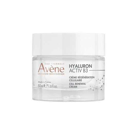 AVENE Hyaluron Activ B3 Cell Regeneration Cream 50ml