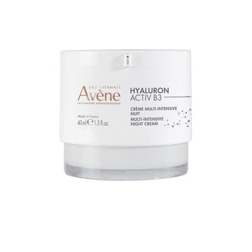 AVENE Hyaluron Activ B3 Multi-Intensive Night Cream 40ml