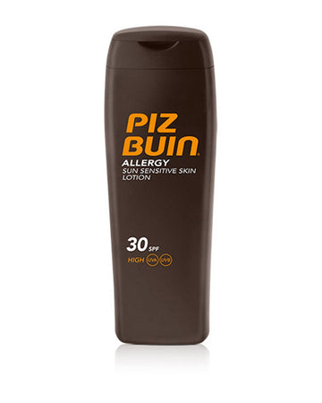 PIZ BUIN Allergy Loción SPF30 200ML
