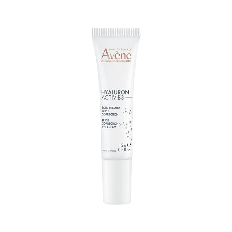 AVENE Hyaluron Activ B3 Triple Correction Eye Care 15ml