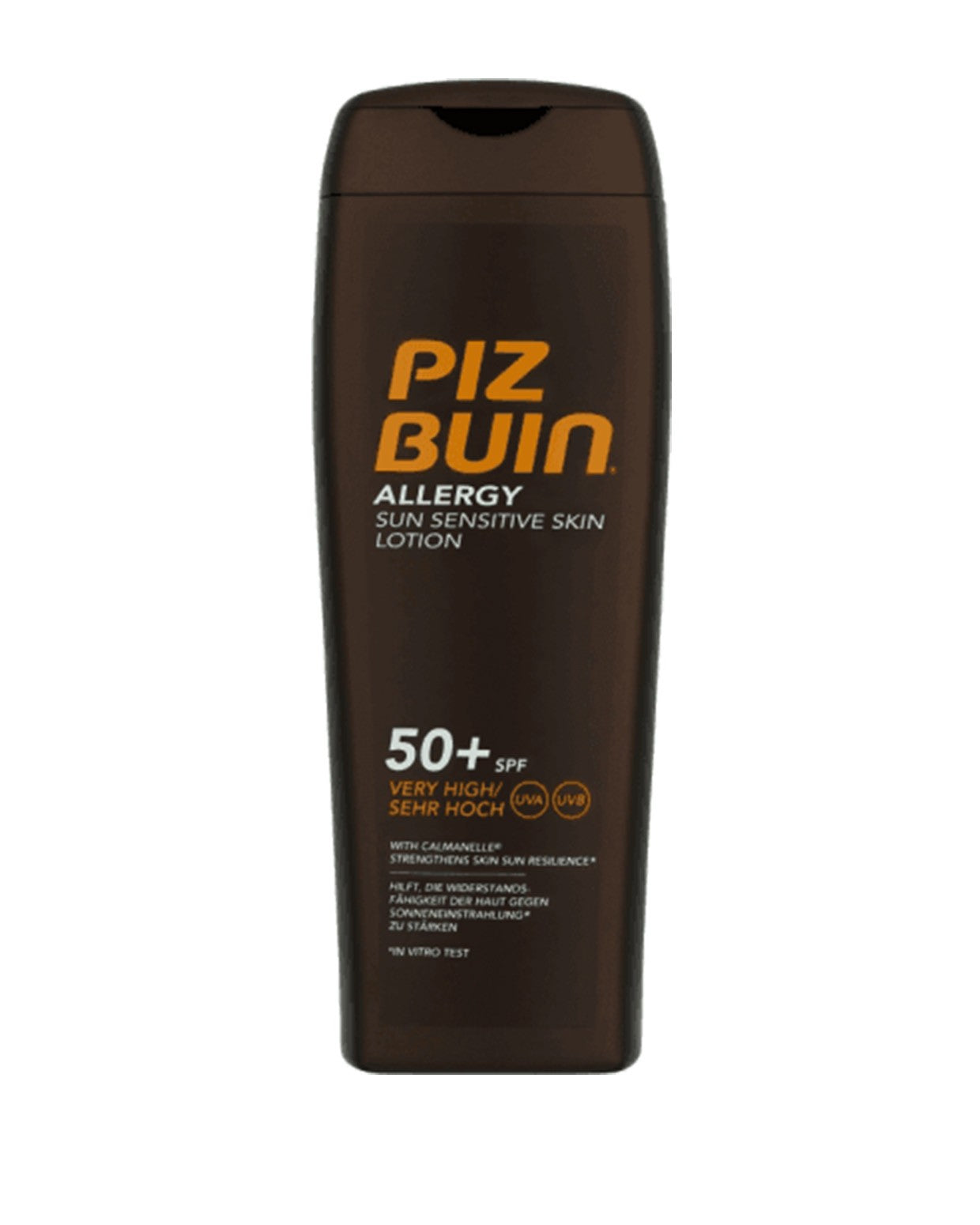 PIZ BUIN Allergy Loción SPF50 200ML