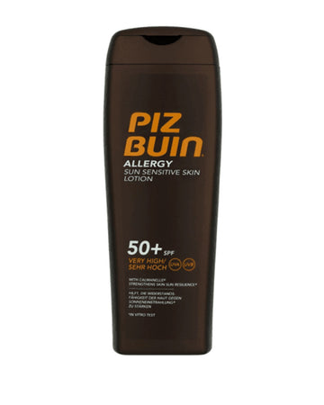 PIZ BUIN Allergy Loción SPF50 200ML