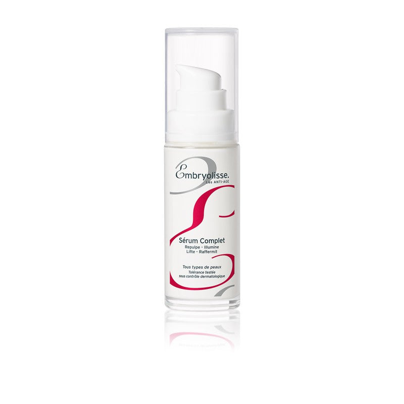 EMBRYOLISSE Sérum Complet 30ml