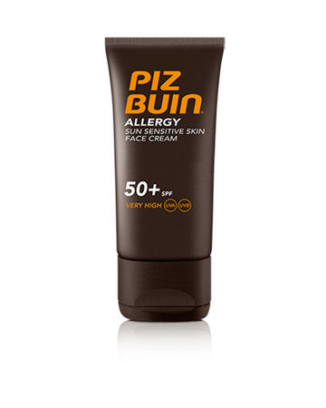 PIZ BUIN Allergy Crema Rostro SPF50 50ML