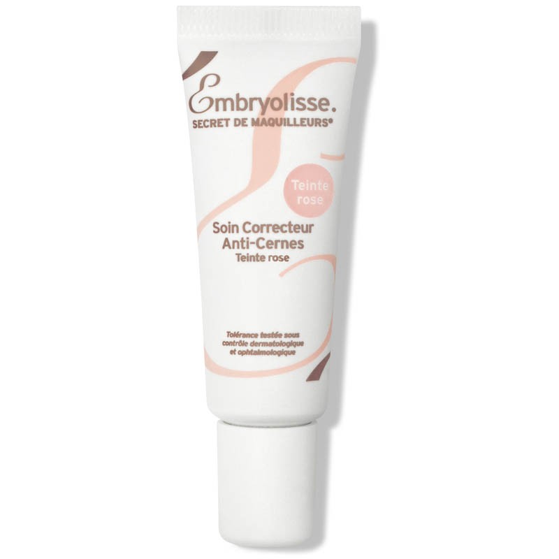 EMBRYOLISSE Corrector de Ojeras Rosa 8ml