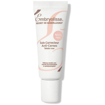 EMBRYOLISSE Corrector de Ojeras Rosa 8ml
