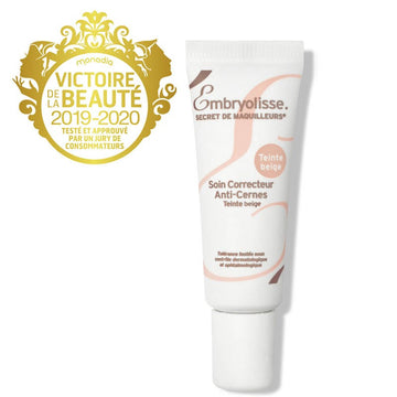 EMBRYOLISSE Corrector de Ojeras Beige 8 ml
