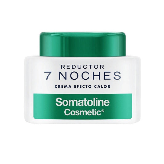 SOMATOLINE Reductor 7 Noches Intensivo Crema 400ml