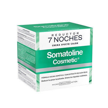 SOMATOLINE Reductor 7 Noches Intensivo Crema 400ml