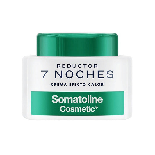 SOMATOLINE Reductor 7 Noches Intensivo Crema 250ml