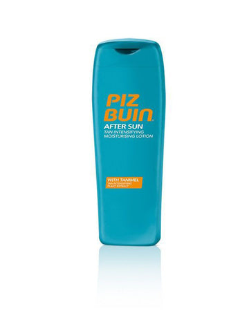 PIZ BUIN AfterSun Intensificador Bronceado 200ML