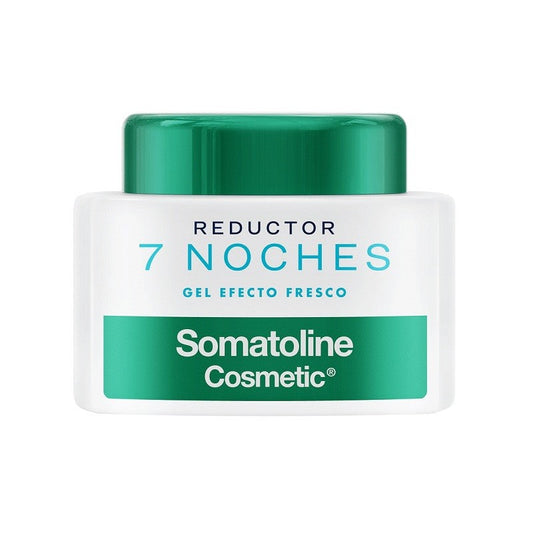 SOMATOLINE Reductor 7 Noches Intensivo Gel Fresco 250ml