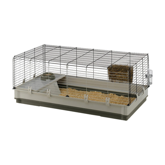 Ferplast Krolik Large Jaula Verde 7.145kg