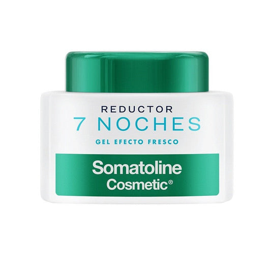 SOMATOLINE Reductor 7 Noches Intensivo Gel Fresco 400ml