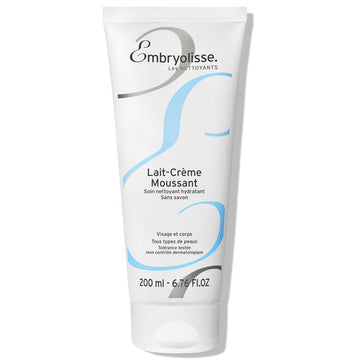 EMBRYOLISSE Leche Crema Mousse 200ml