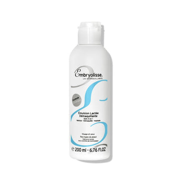 EMBRYOLISSE Leche Desmaquillante Waterproof 200 ml
