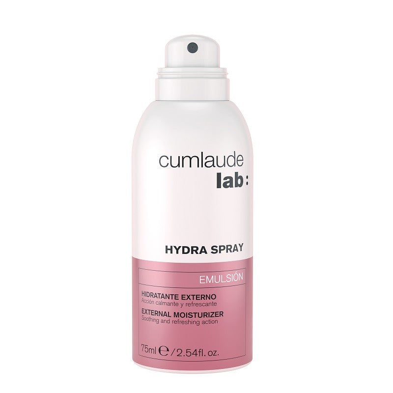 CUMLAUDE LAB Hydra Spray Bruma Hidratante Vulvar 75ml