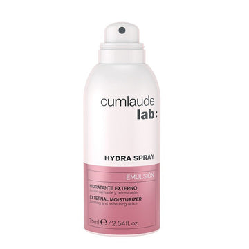 CUMLAUDE LAB Hydra Spray Bruma Hidratante Vulvar 75ml