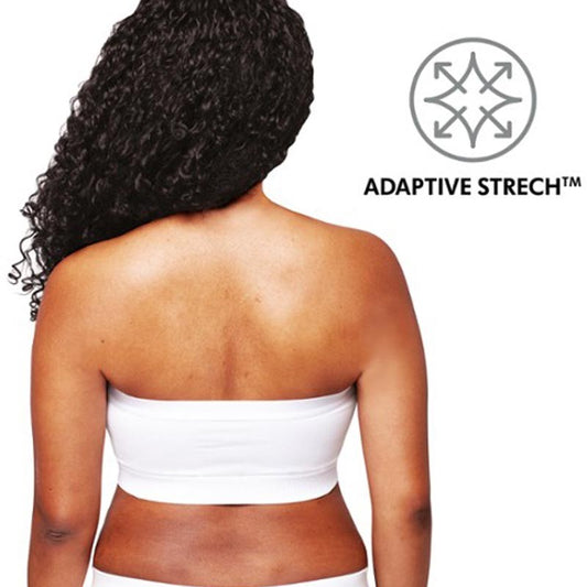 MEDELA Top Extracción Hands-Free Blanco Talla S