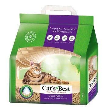 Cat's Best Smart Pellets Arena 5kg