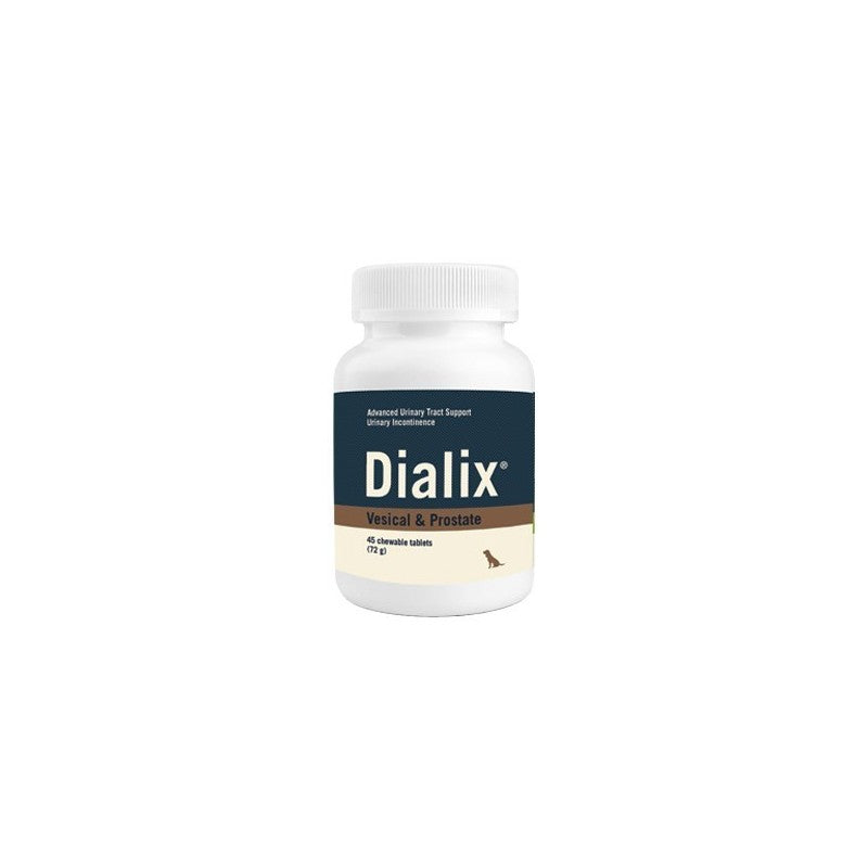 Vetnova Dialix Vesical & Prostate Comprimidos 400g