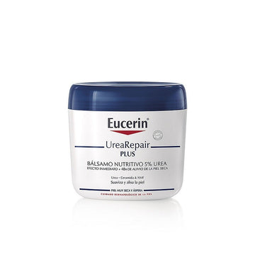 EUCERIN Urea Repair Plus Bálsamo Nutritivo 5% Urea 450ml