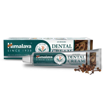 Himalaya Crema Dental Clavo 100g