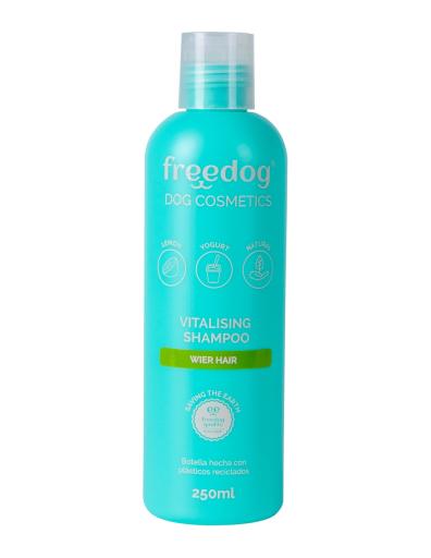 Freedog Champú Vitalisant Revitalizante 250ml