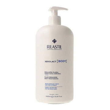 RILASTIL Xerolact Leche Corporal Hidratante 1L