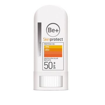 BE+ SkinProtect Stick Scars SPF50+ 8 ml