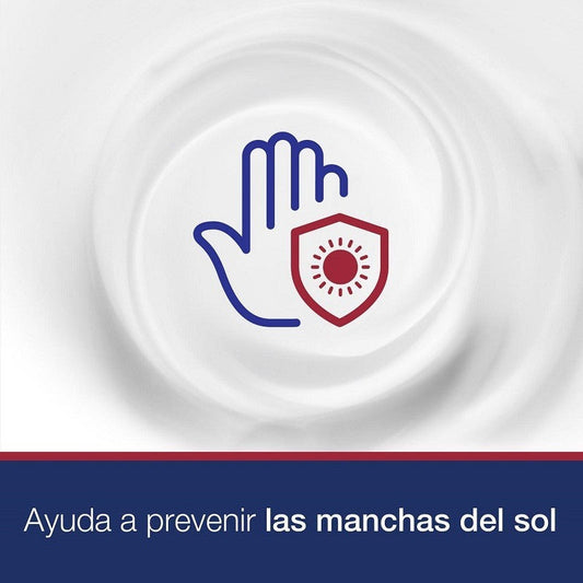 NEUTROGENA Crema Manos Visibly Renew SPF20 DUPLO (2x75ml)