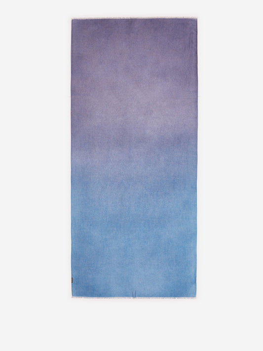 Bufanda Georgia Sfumato