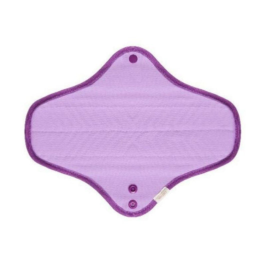 MASMI Compresa de Tela Lavable de Día con Alas 1 unidad