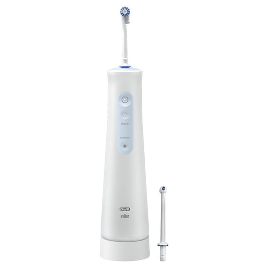 ORAL-B Aquacare 4 Irrigador Dental Oxijet