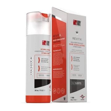 REVITA Anti-Hair Loss Conditioner Stimulating Hair Growth 205ml