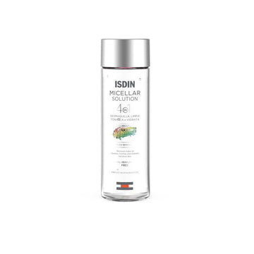 ISDIN Micelar Solution 4 en 1 (100ml)