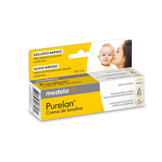 MEDELA Purelan 100 crema 37g