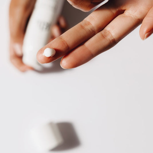 Gema Herrerías Crema Función Barrera Tratamiento Intensivo Piel Seca 50 ml