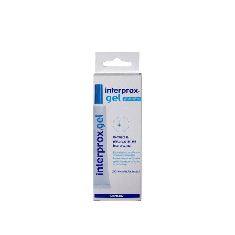 INTERPROX Gel 20 ml