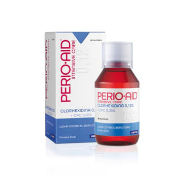 PERIO-AID Colutorio Tratamiento 150ml