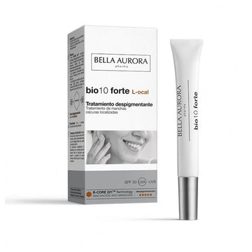 BELLA AURORA BIO 10 Forte L-ocal Intensive Depigmenting Treatment 9ml