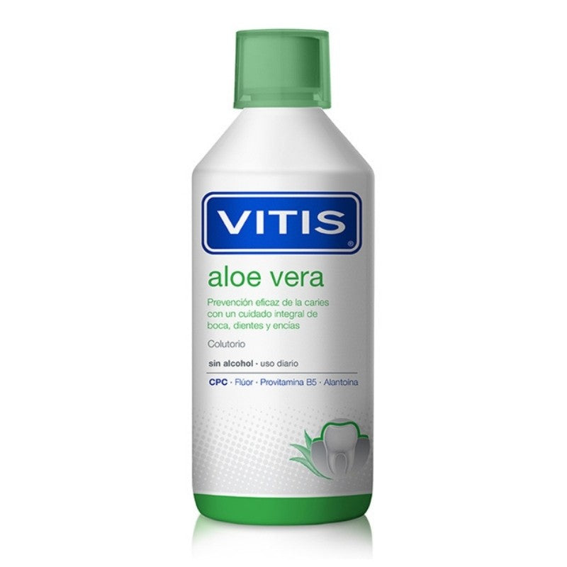 VITIS Colutorio Aloe Vera 1000ml