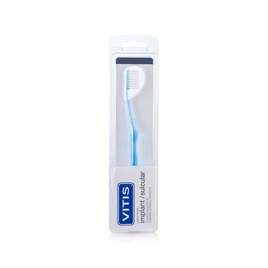 VITIS Implant Sulcular Cepillo Dental