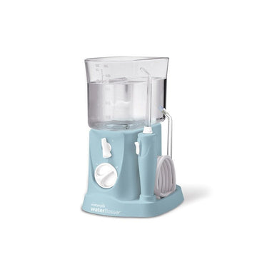 WATERPIK Irrigador Bucal Traveler WP-300 Azul