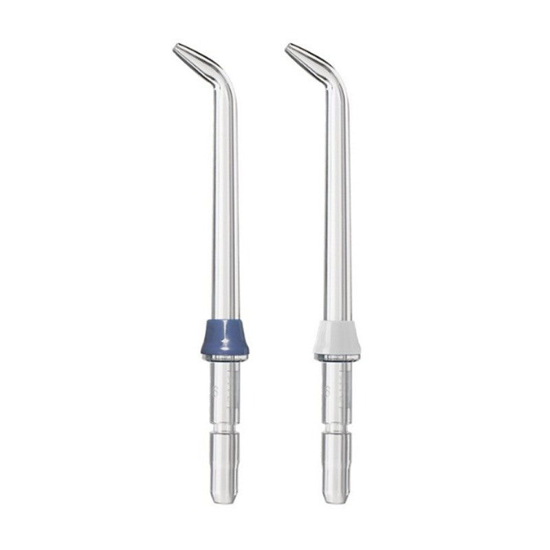 WATERPIK Recambio Irrigador Boquilla Estándar WP 160/100/300/450 2 uds
