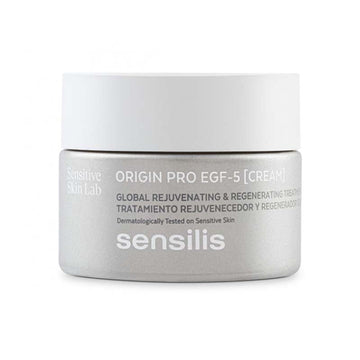 Sensilis Origin Pro EGF-5 Anti-Aging Cream 50ml