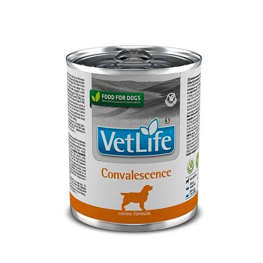 Farmina Vet Life Convalescence Alimento Húmedo 300g