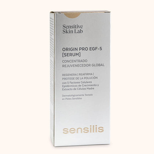 Sensilis Origin Pro EGF-5 Anti-Aging Serum 30ml
