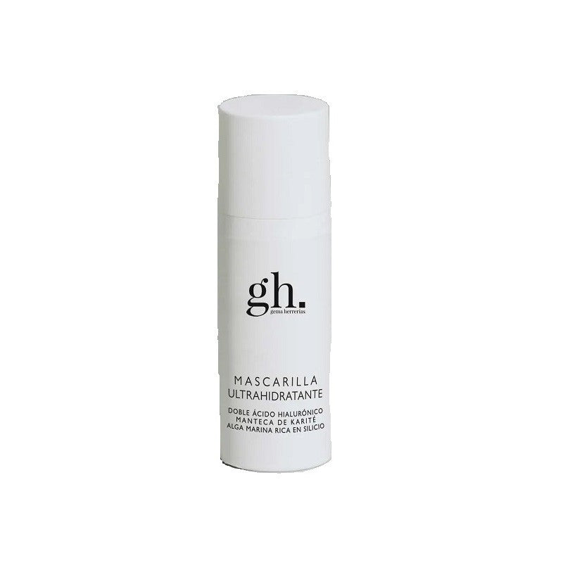 Gema Herrerías Mascarilla Ultrahidratante 50 ml